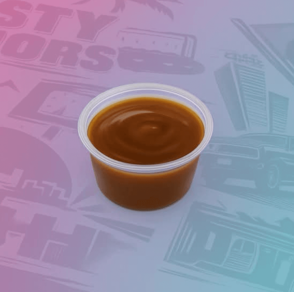 Sauce Sucrée 🍯