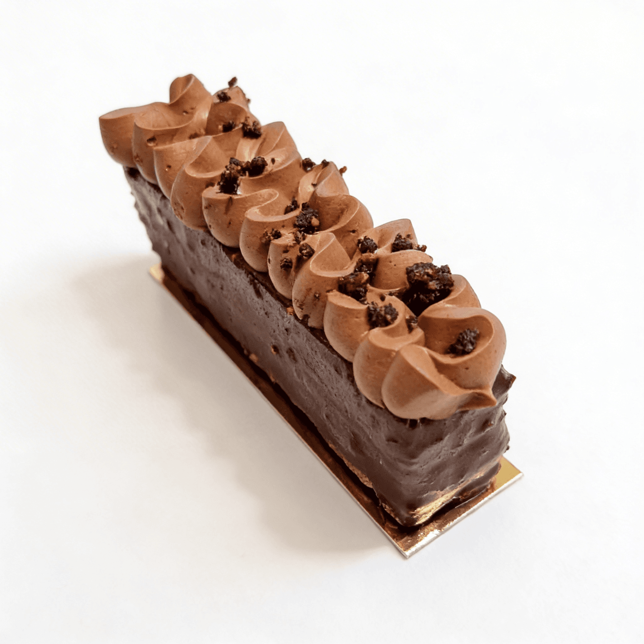 100% chocolat