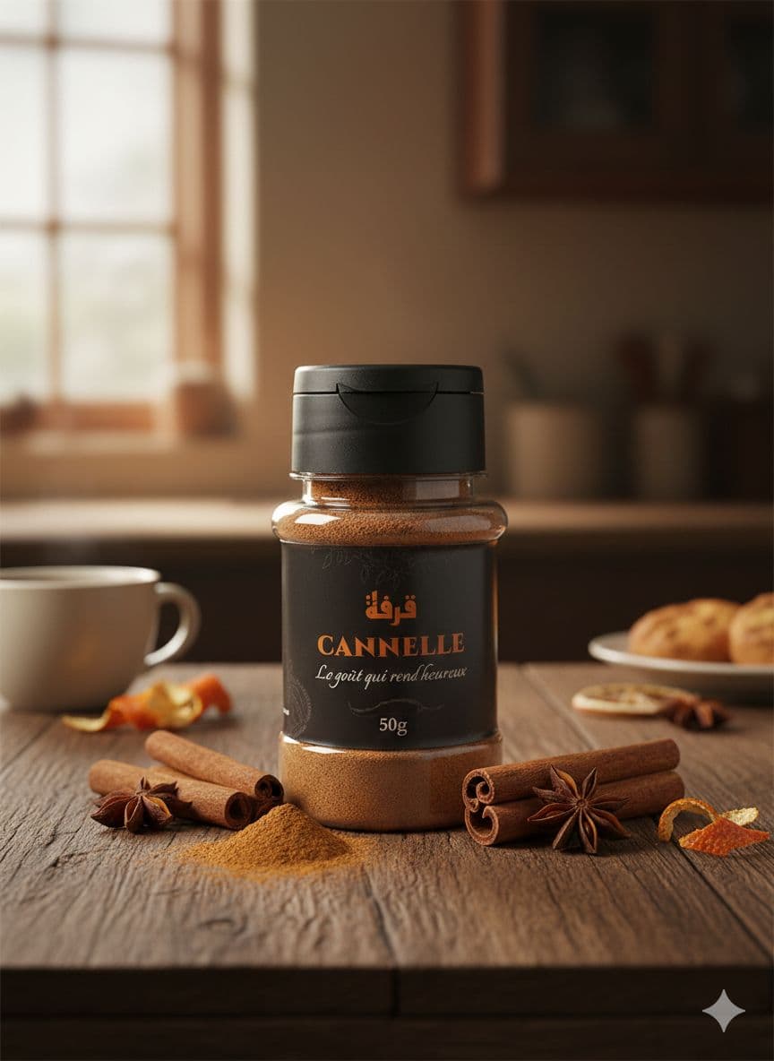 Cannelle