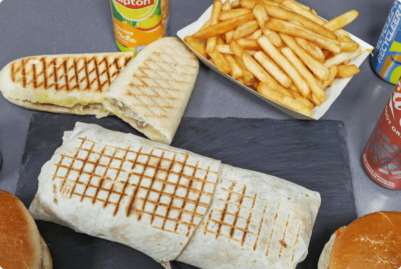 State Food