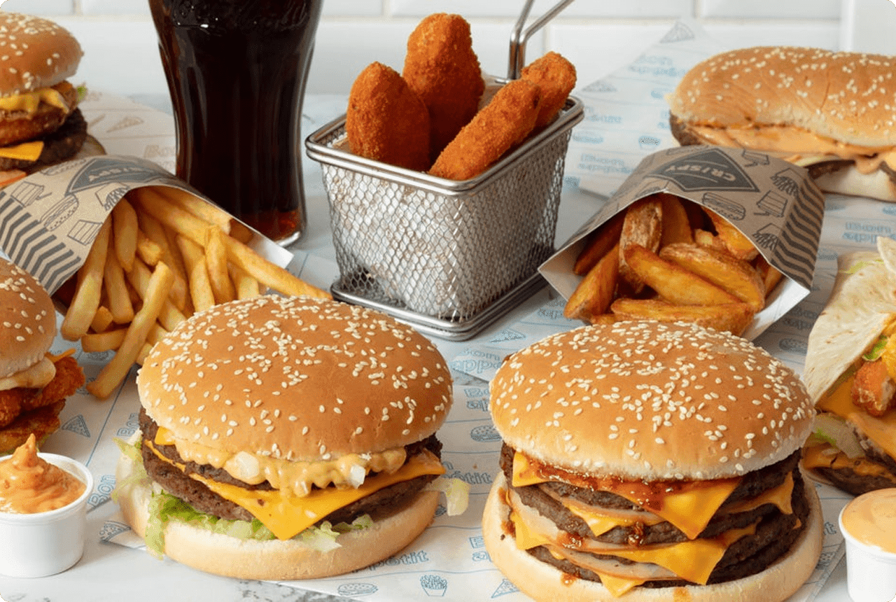 Stan Food
