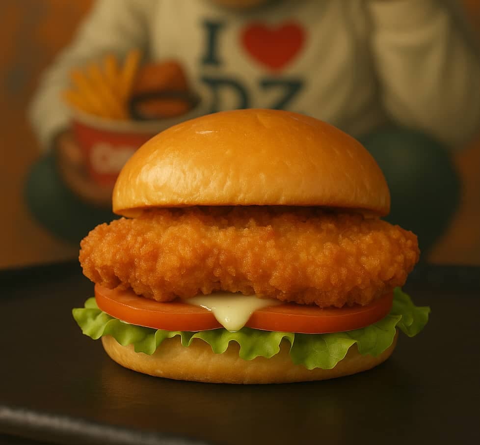 Le Crispy