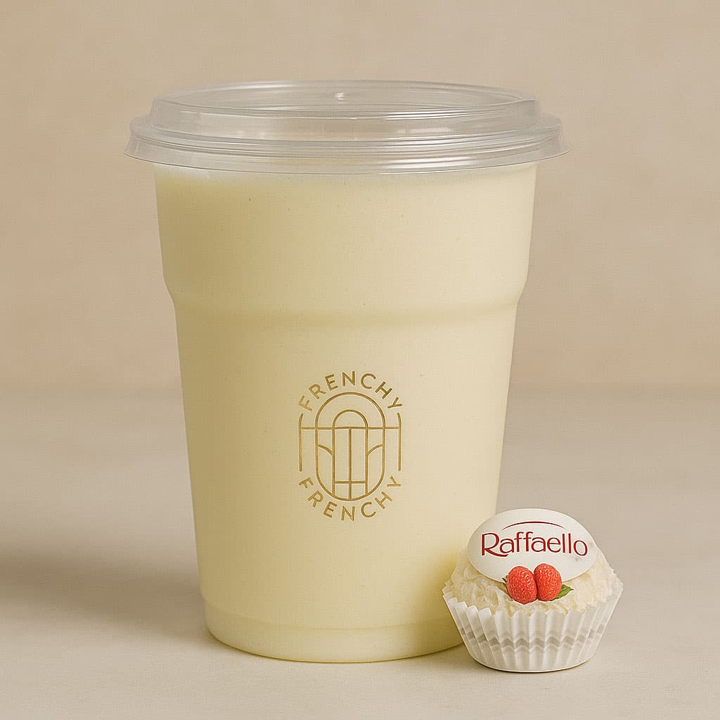 Frappé Rafaëllo