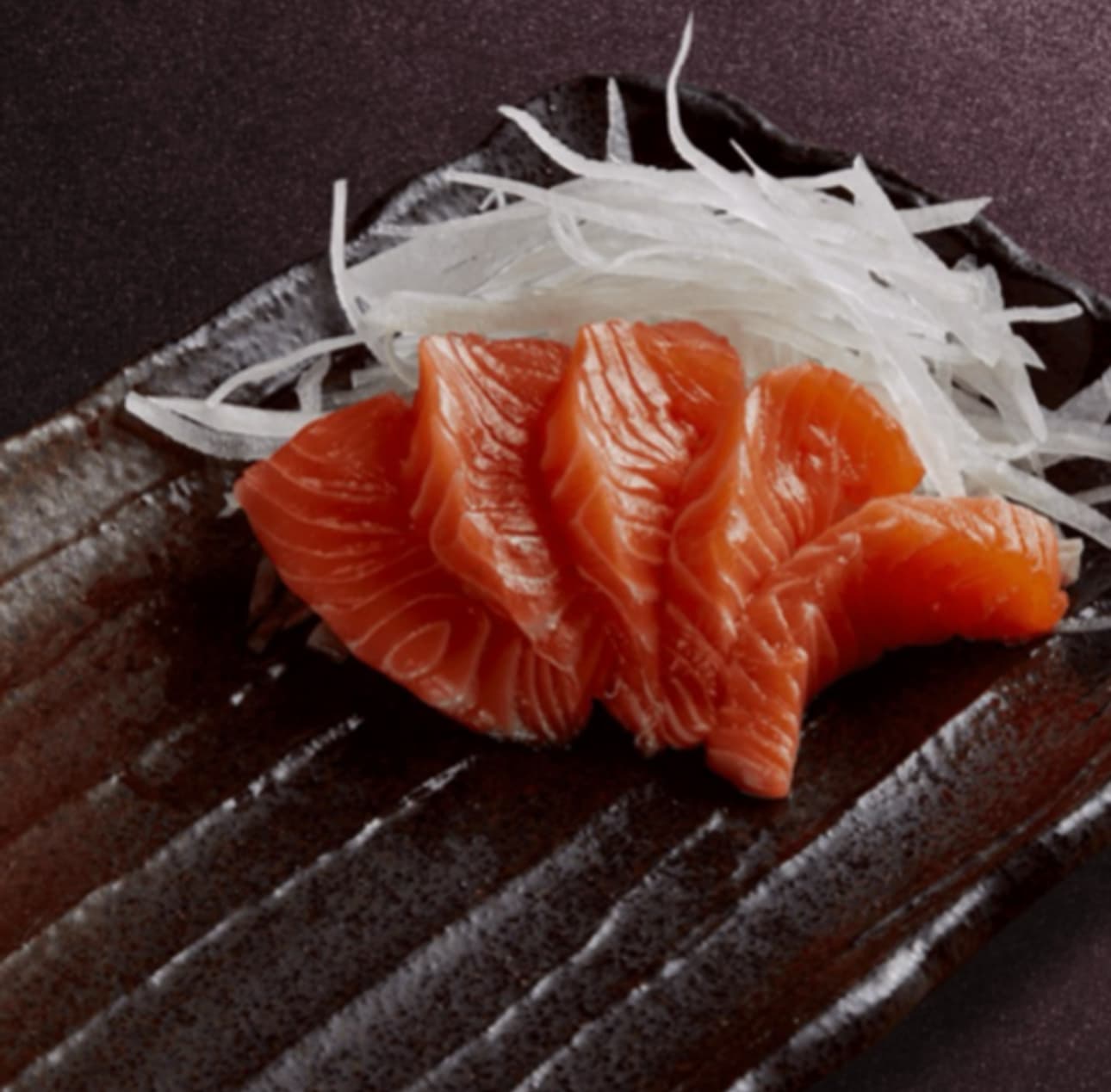 Sashimi Saumon x5