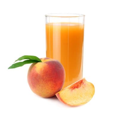 Jus de pêche