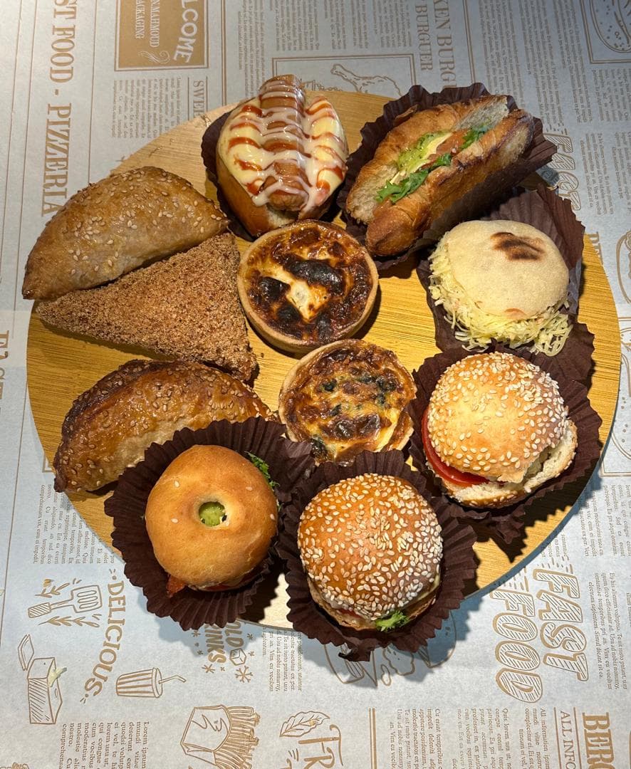 Pack Découverte ( 11 pièces )
