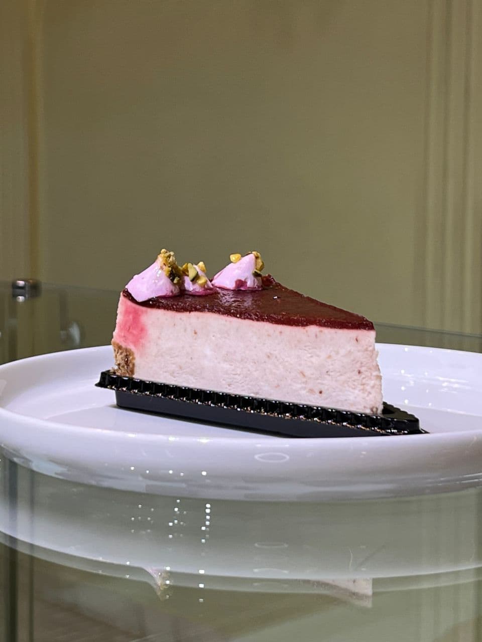 Douceur De Fraise