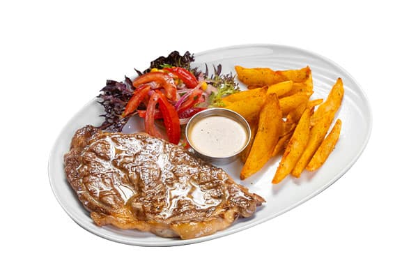 Entrecôte