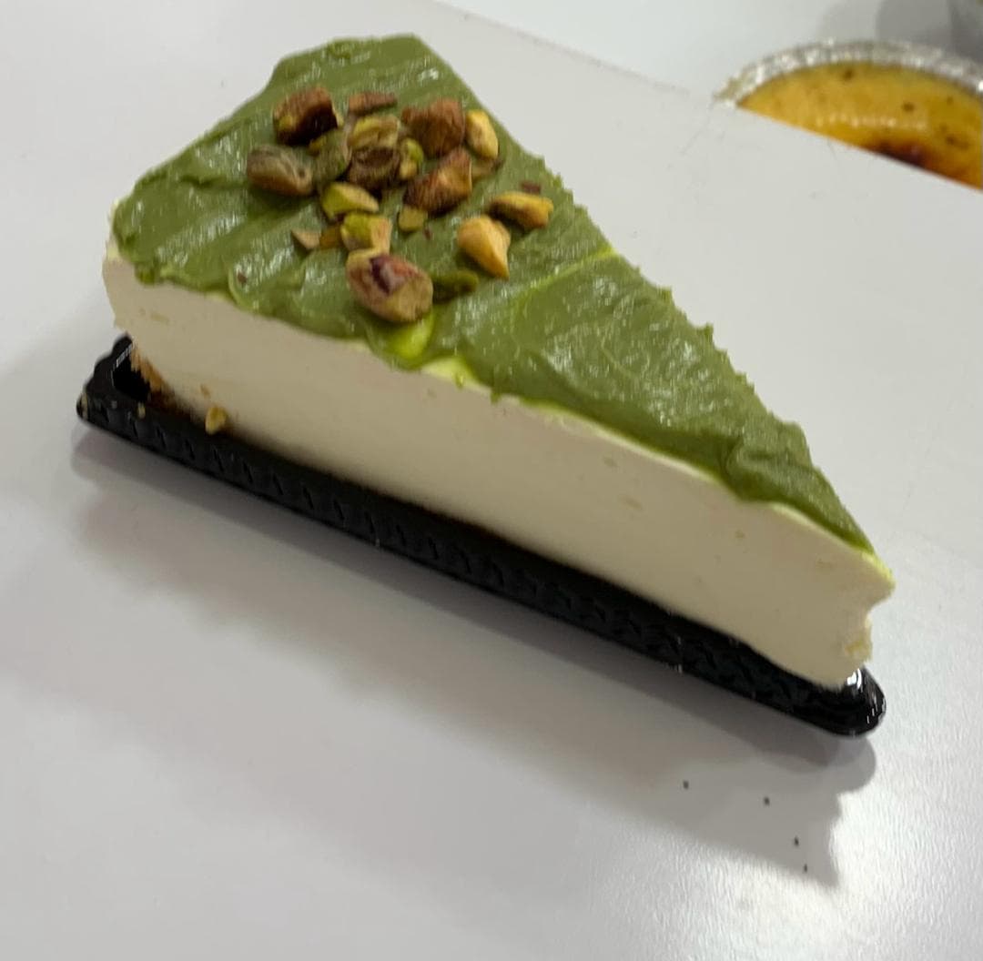 Pistache