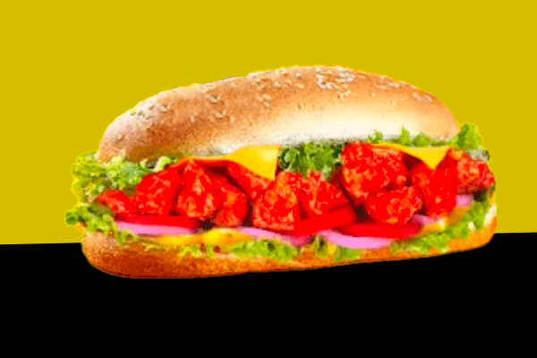 Tandoori