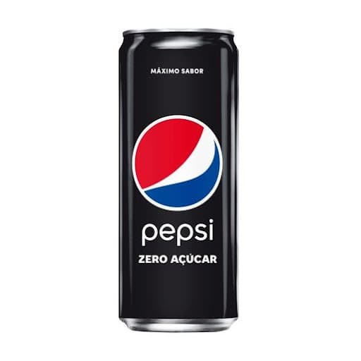 Pepsi Zéro