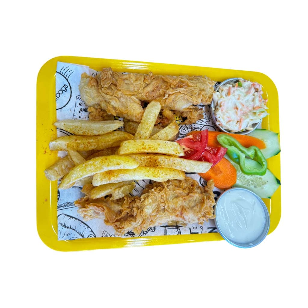 Box Crispy