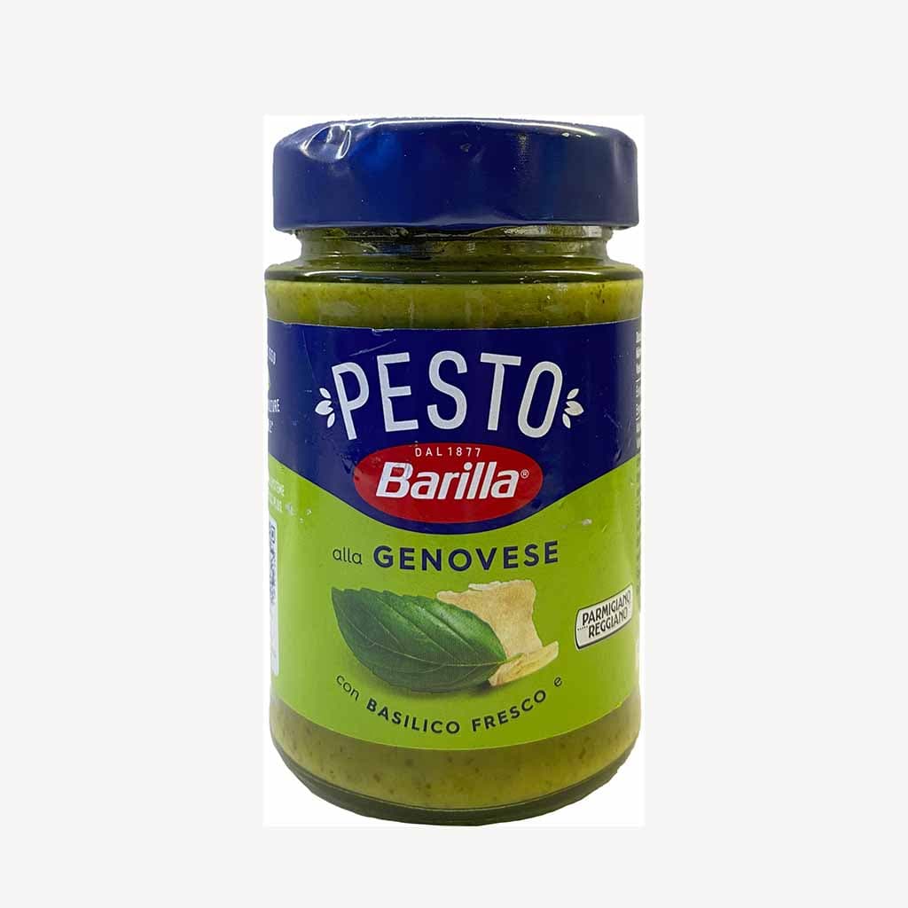 Pesto Barilla