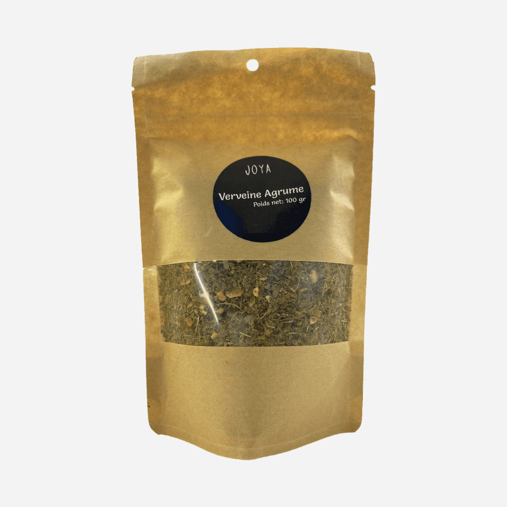 Verveine Agrume