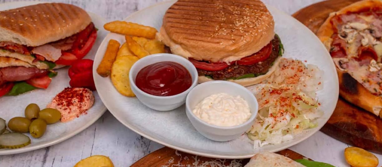 Club Sandwich