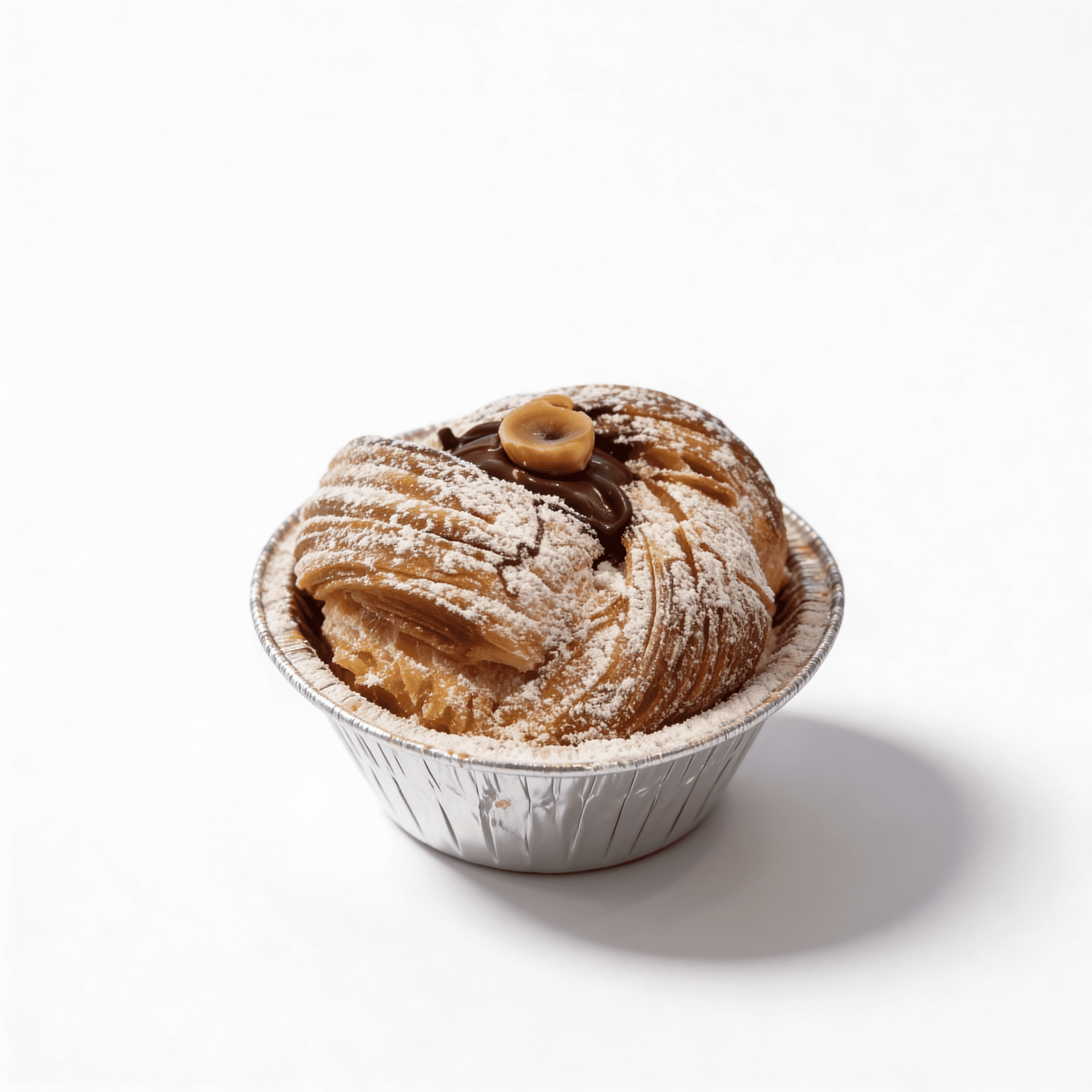 Rosase chocolat