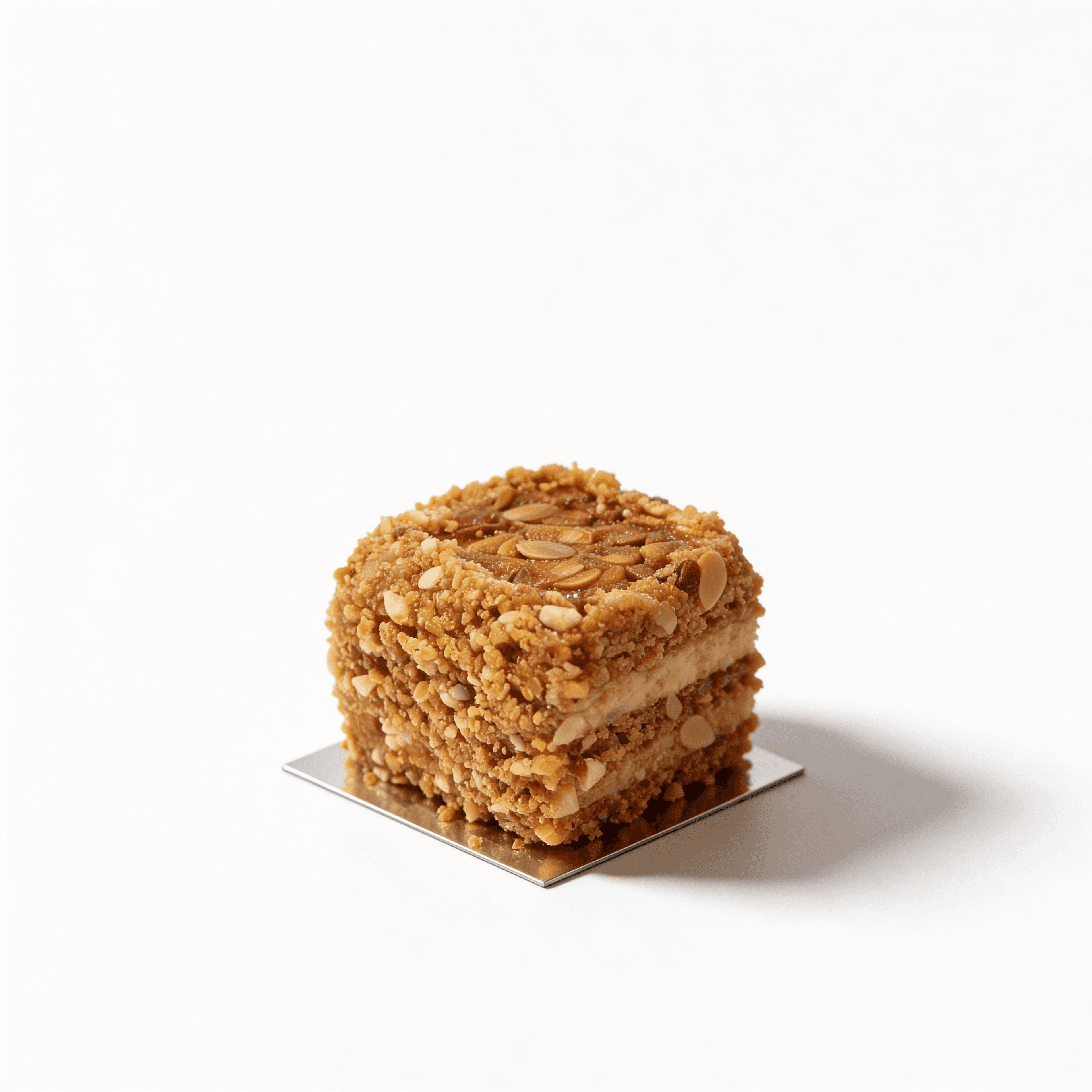 Pavé praliné individuel