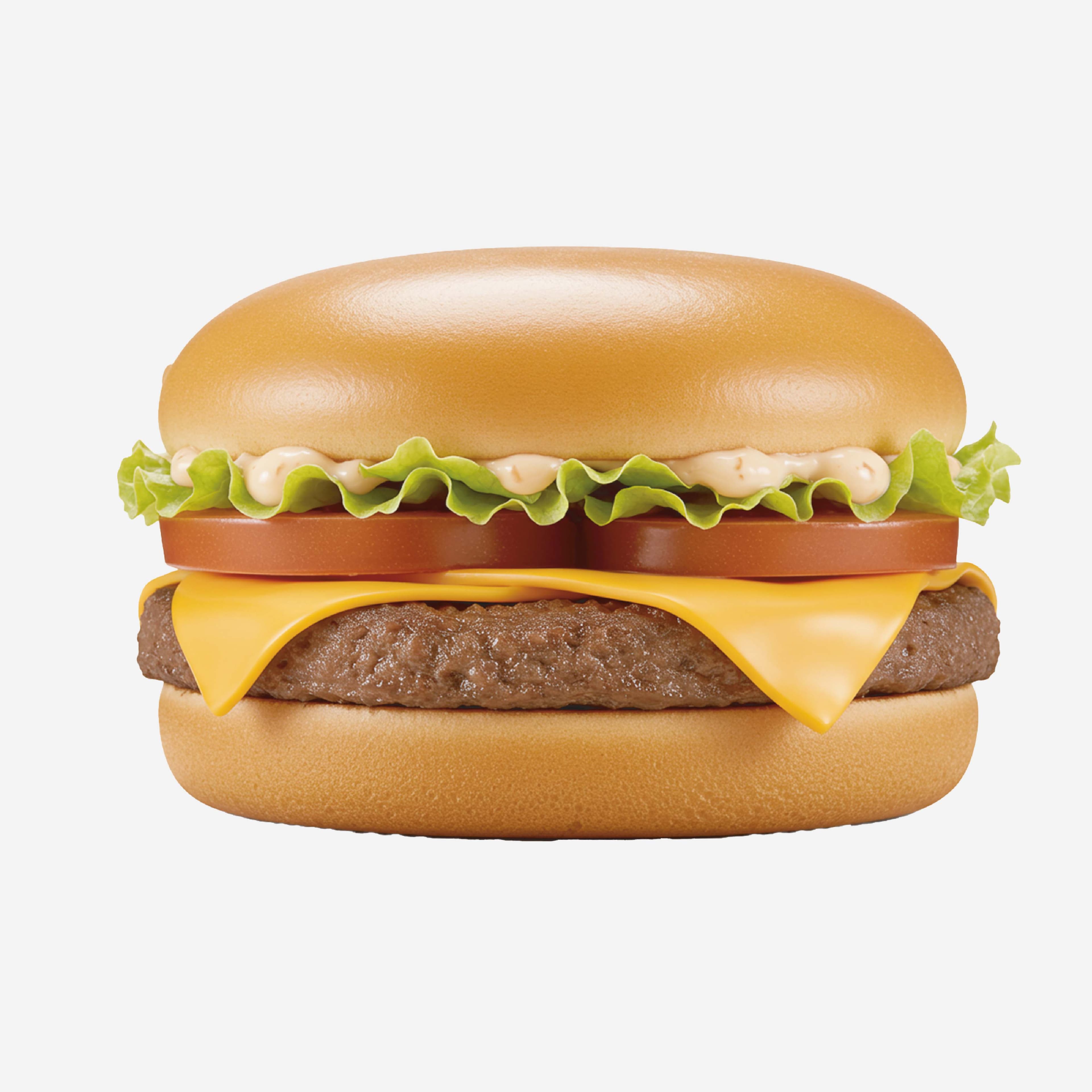 Classic Burger