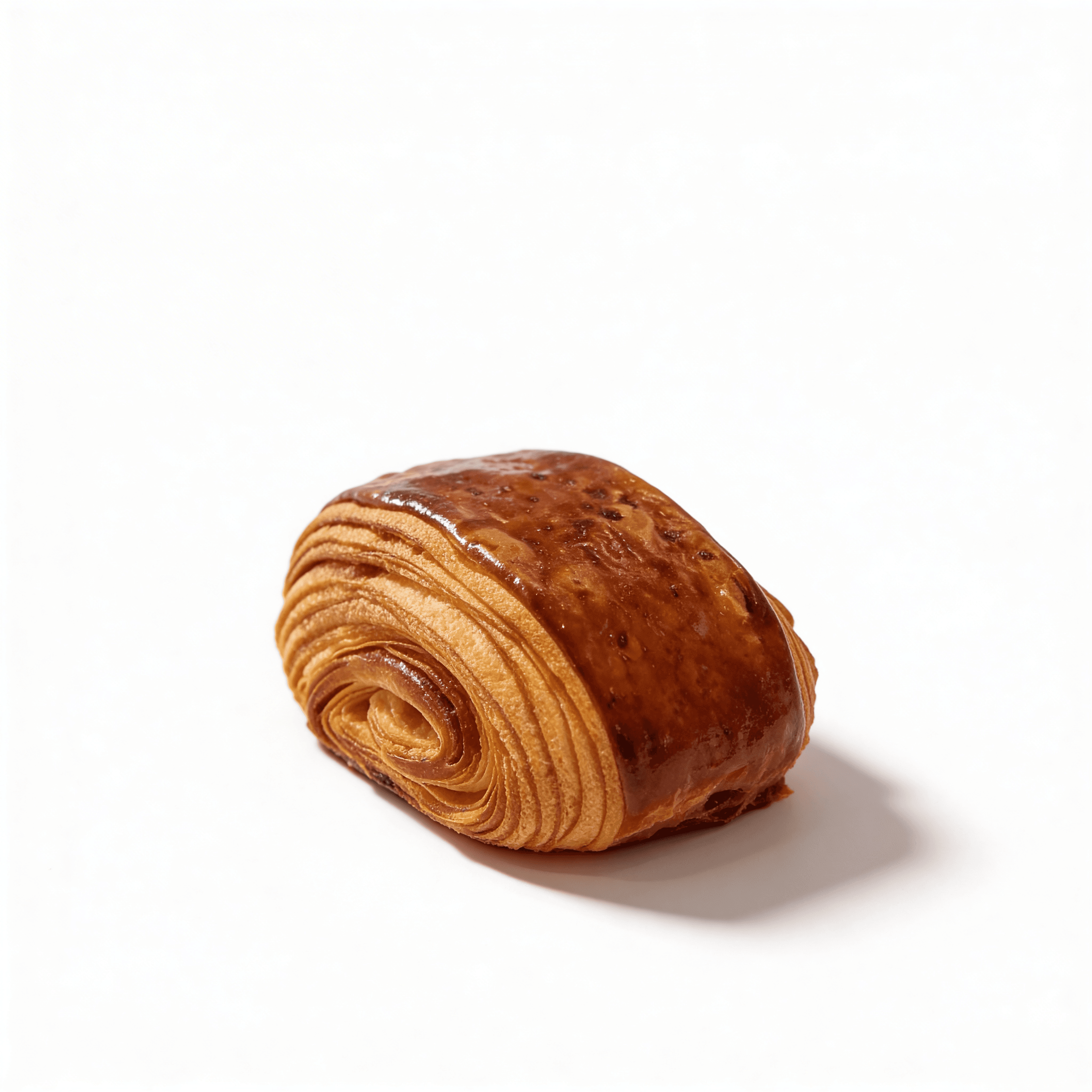 Pain chocolat au beurre
