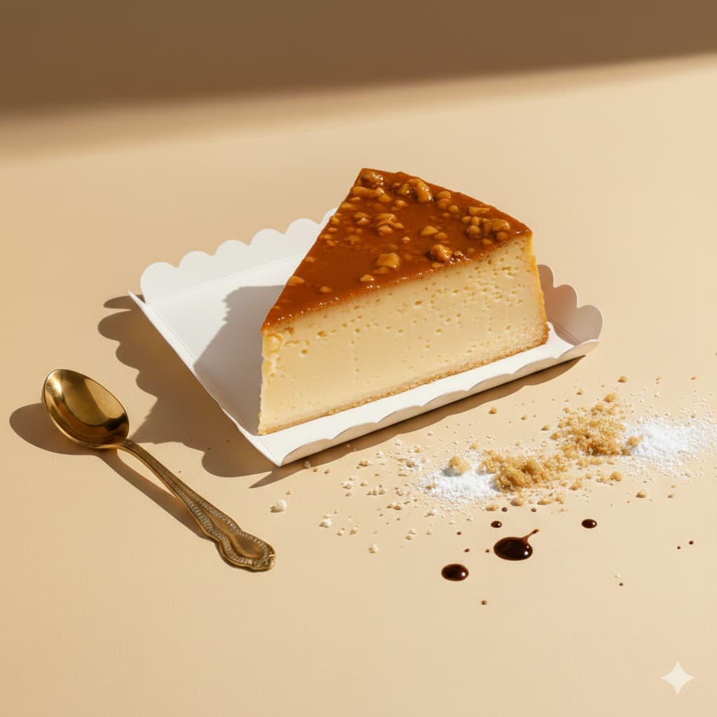 Fondant Praliné amande noisette