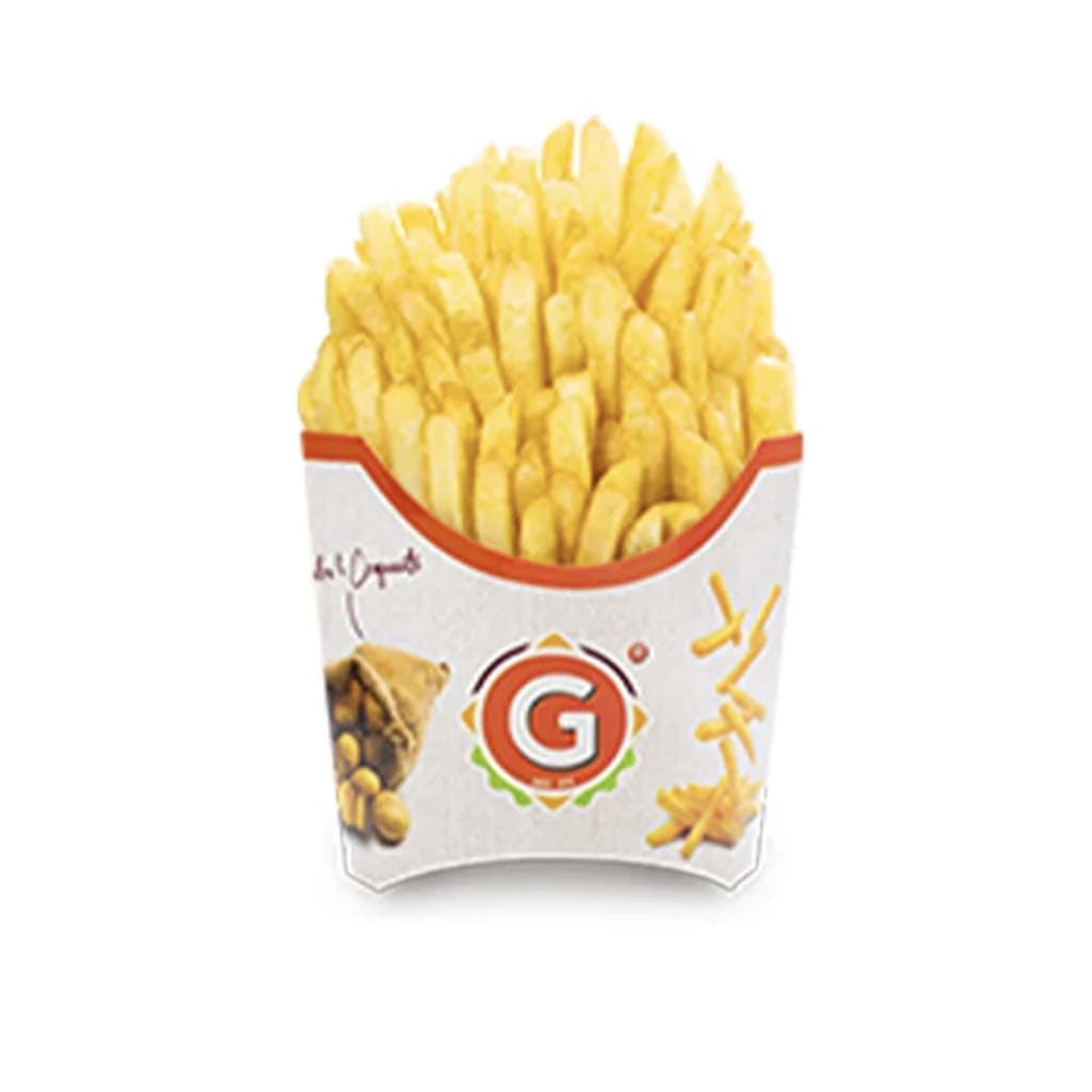 Frites