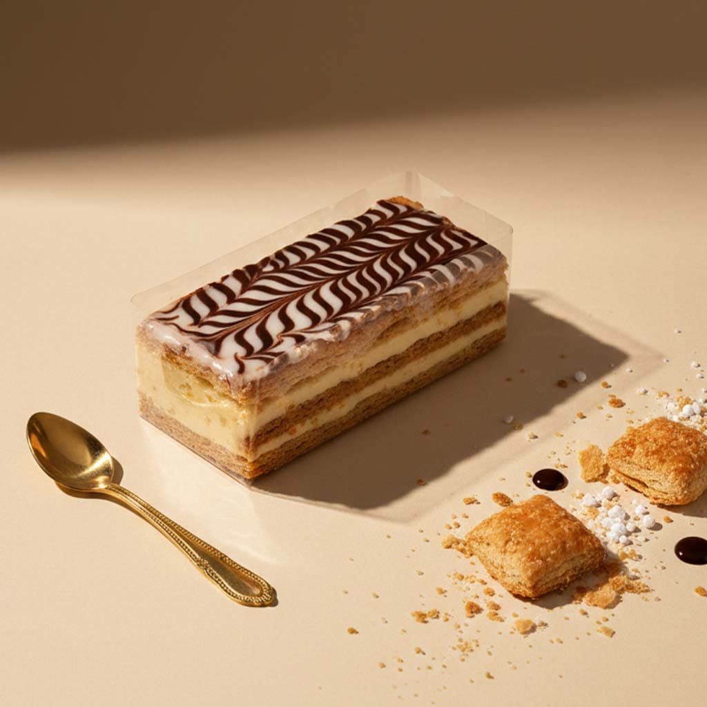 Mille-Feuille