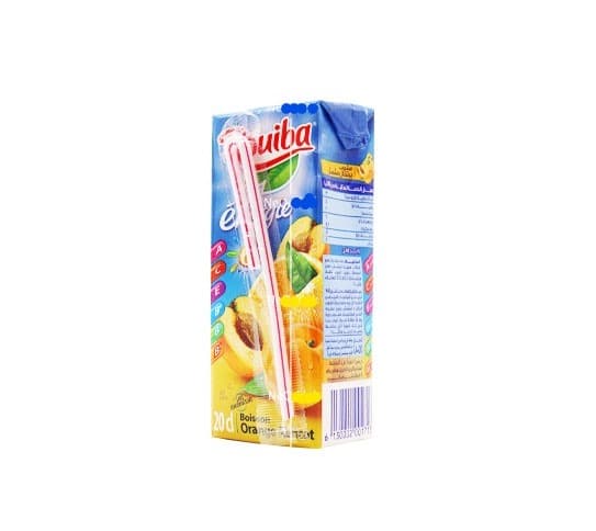 Jus Rouiba Pm