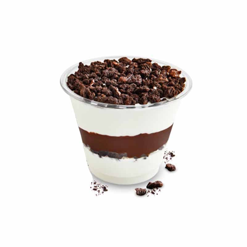 Tiramisu chocolat