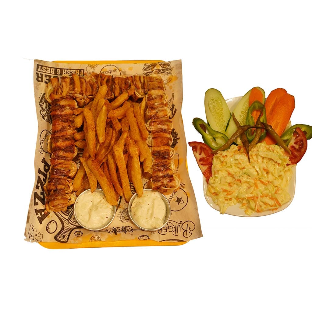 Plat Jumbo