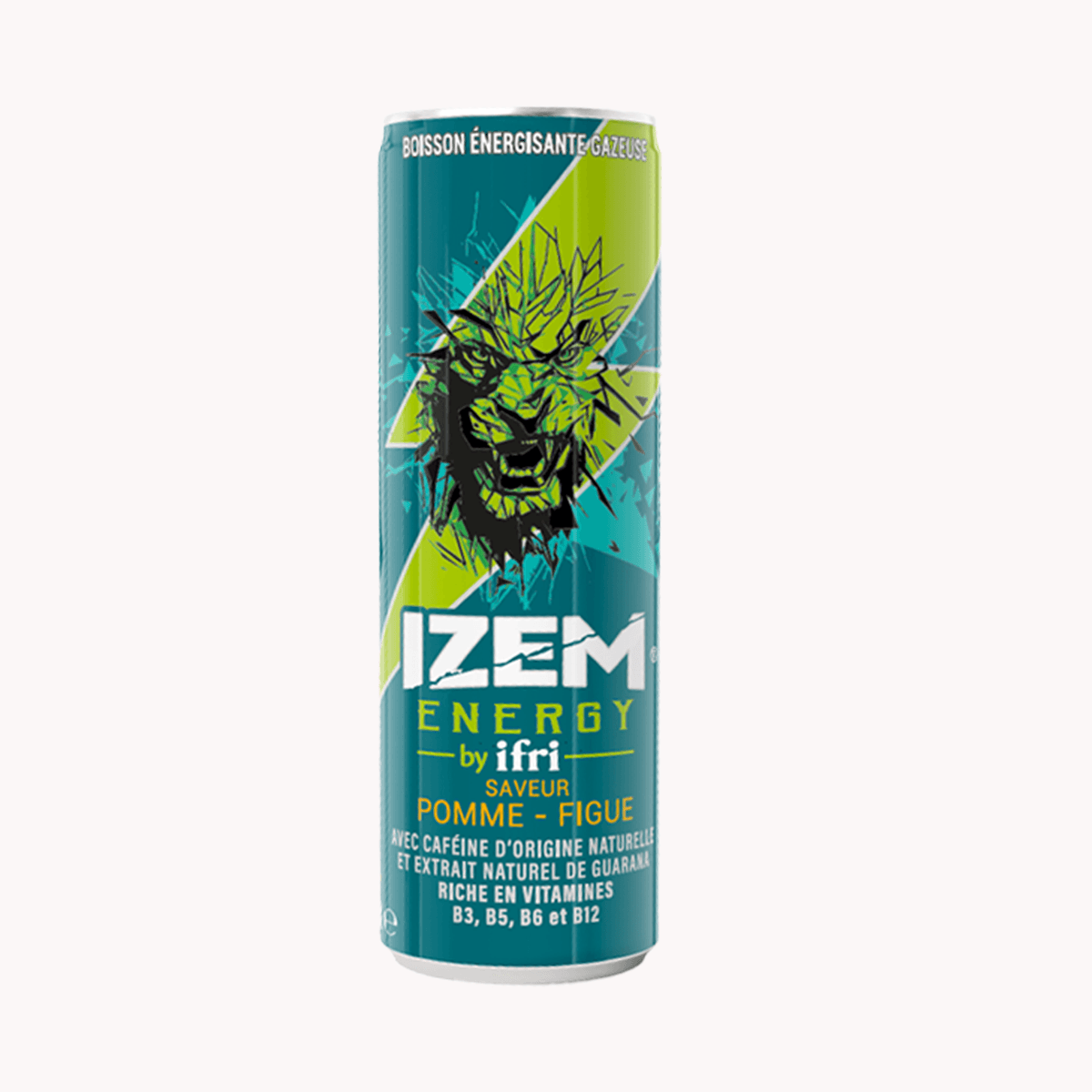 Izem pomme