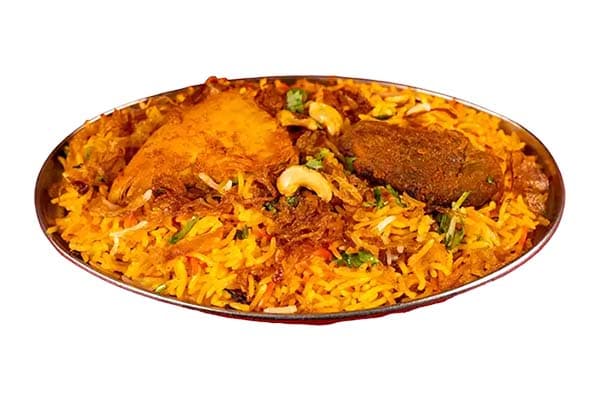 Maharaja Special Biryani