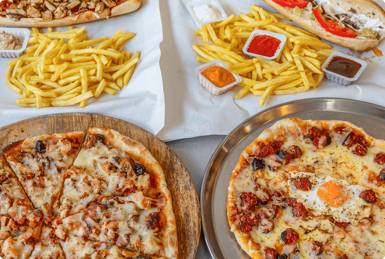 Pizza Joy
