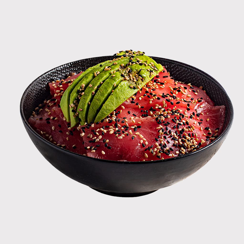 Chirashi Thon