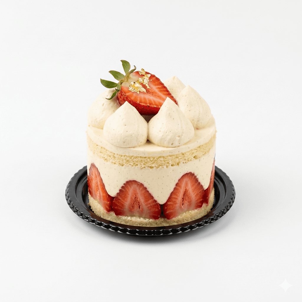 Fraisier🍓