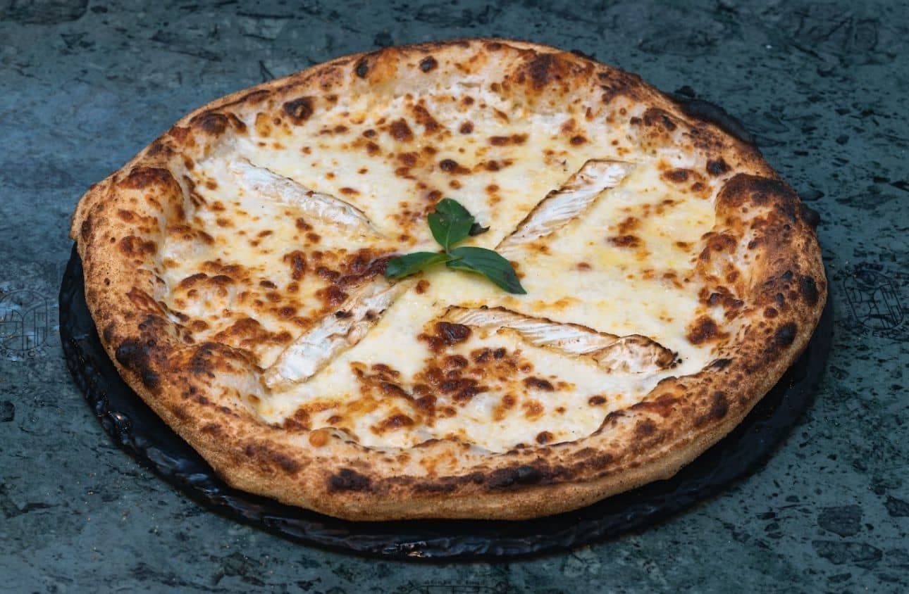 Trois Fromages