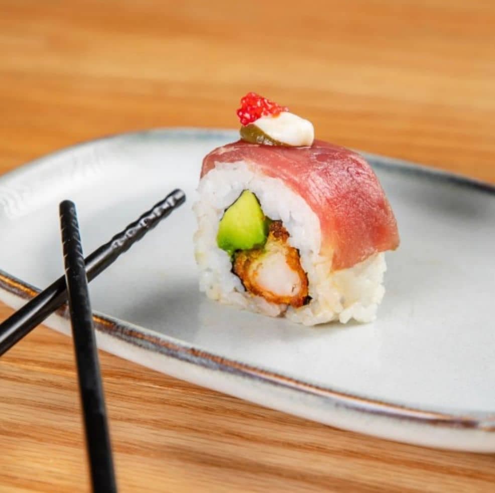 Osaka Roll x8