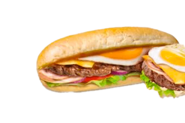 Sandwich Le Full