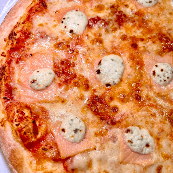 Salmone 🐟