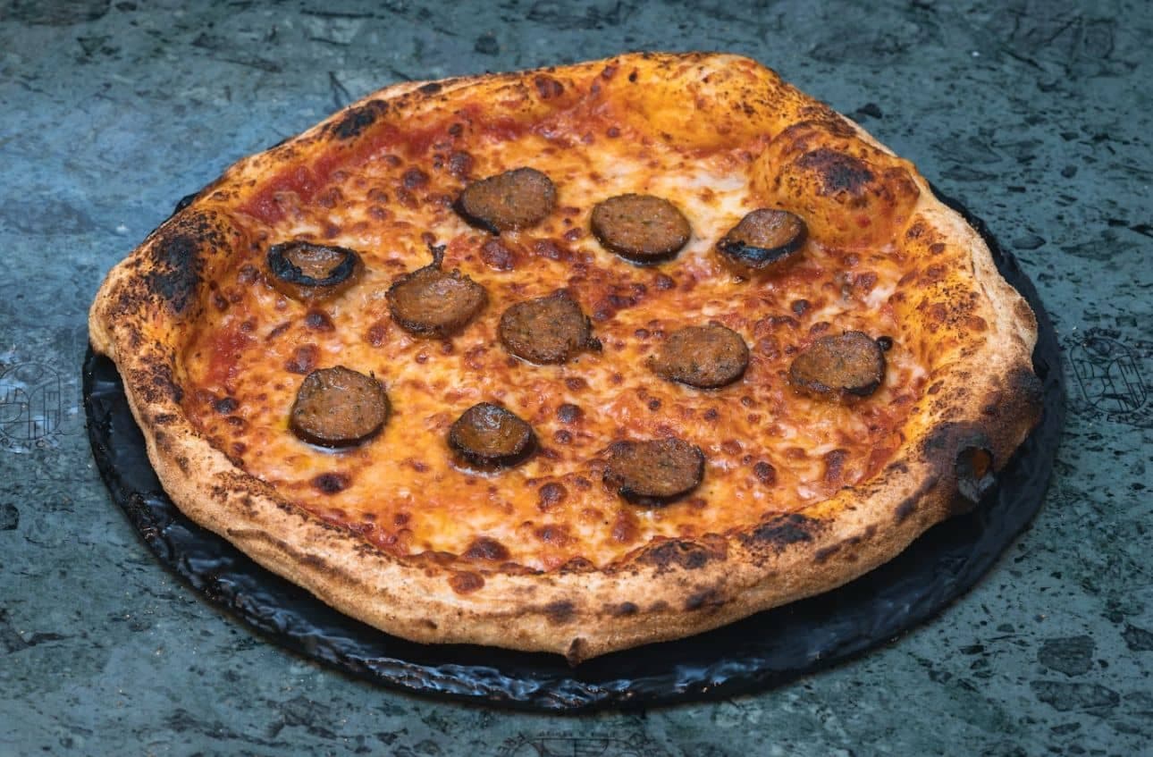 Pepperoni