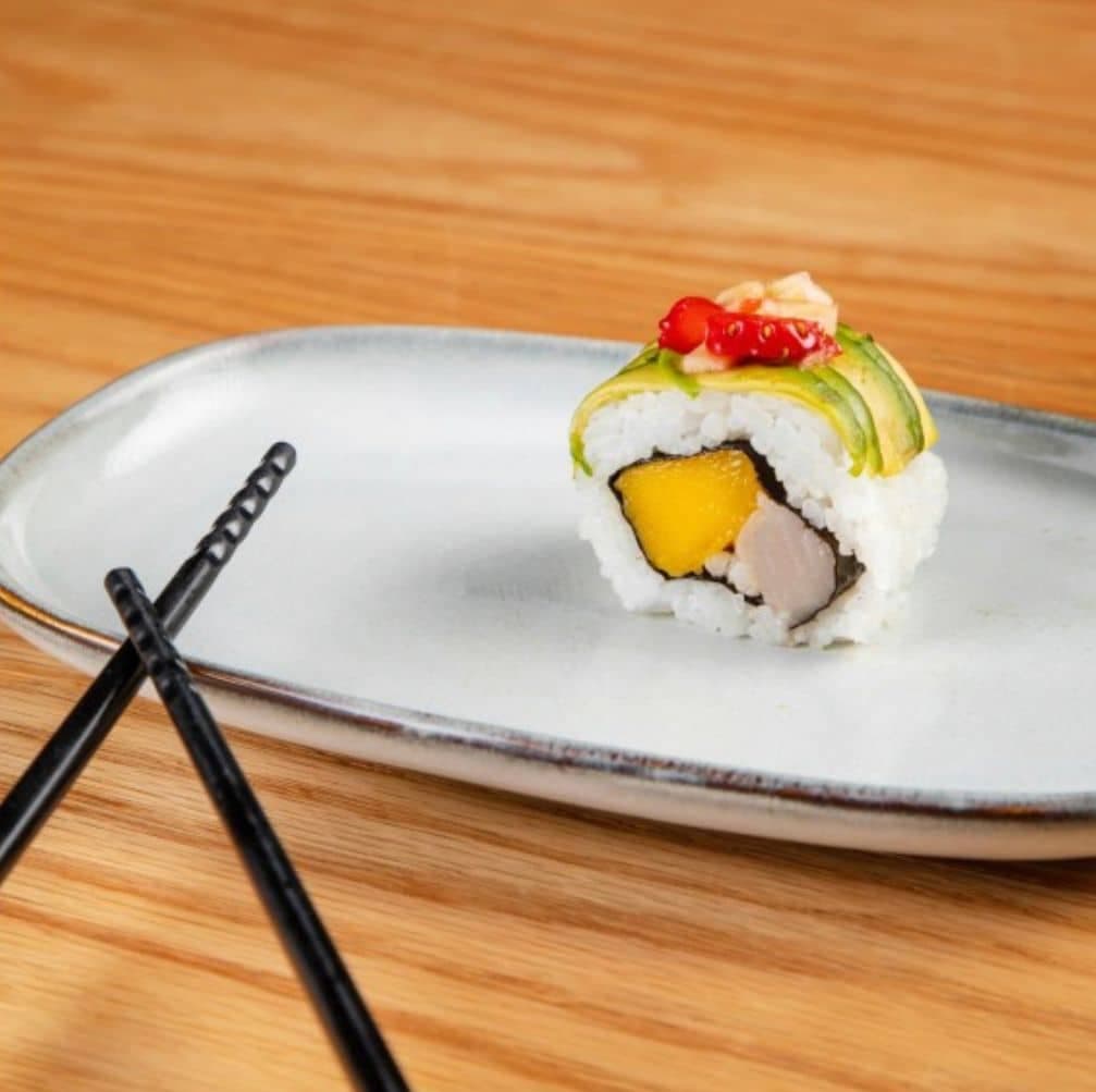 Juicy Roll x8