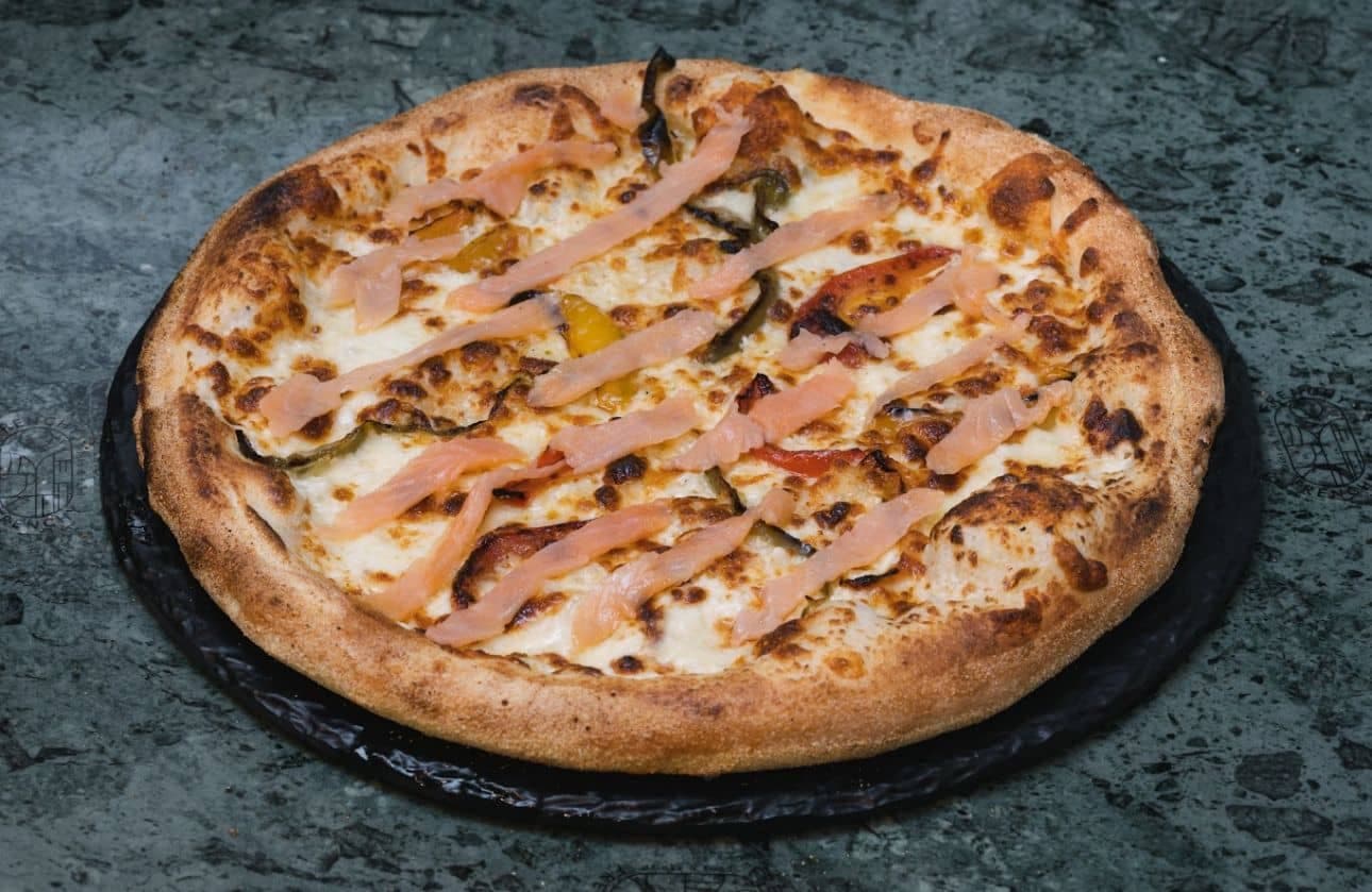 Saumon