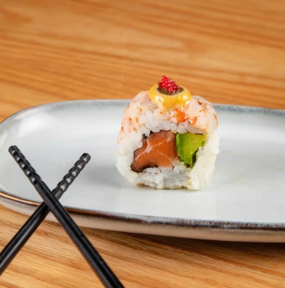 Otaru Roll x8