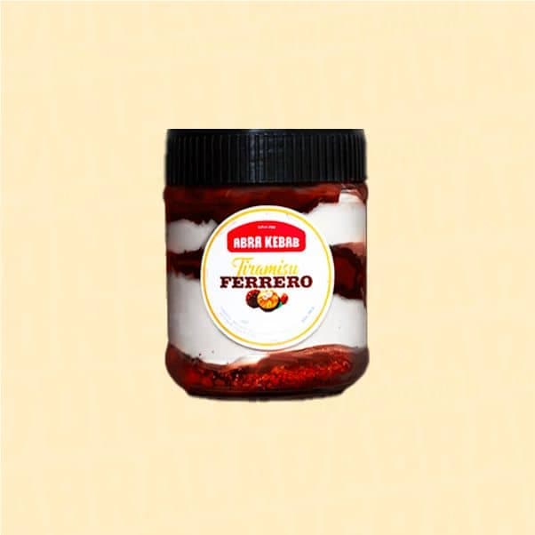 Tiramisu Bueno