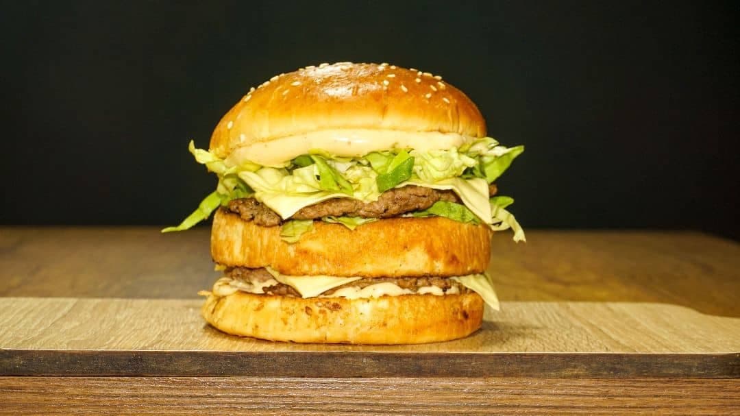 Big Mac