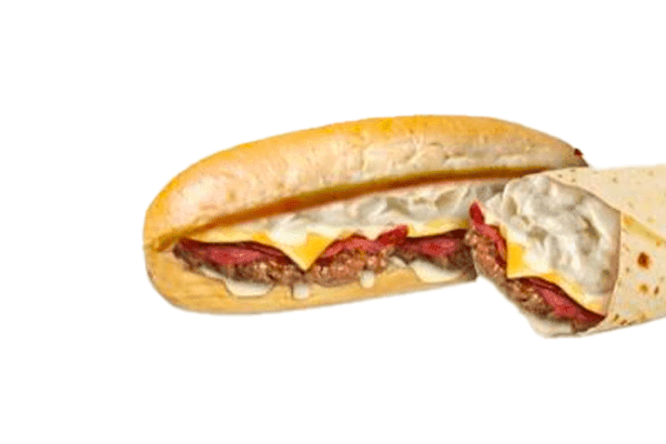 Sandwich Le Suprême