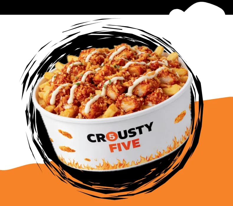 Poutine Originale