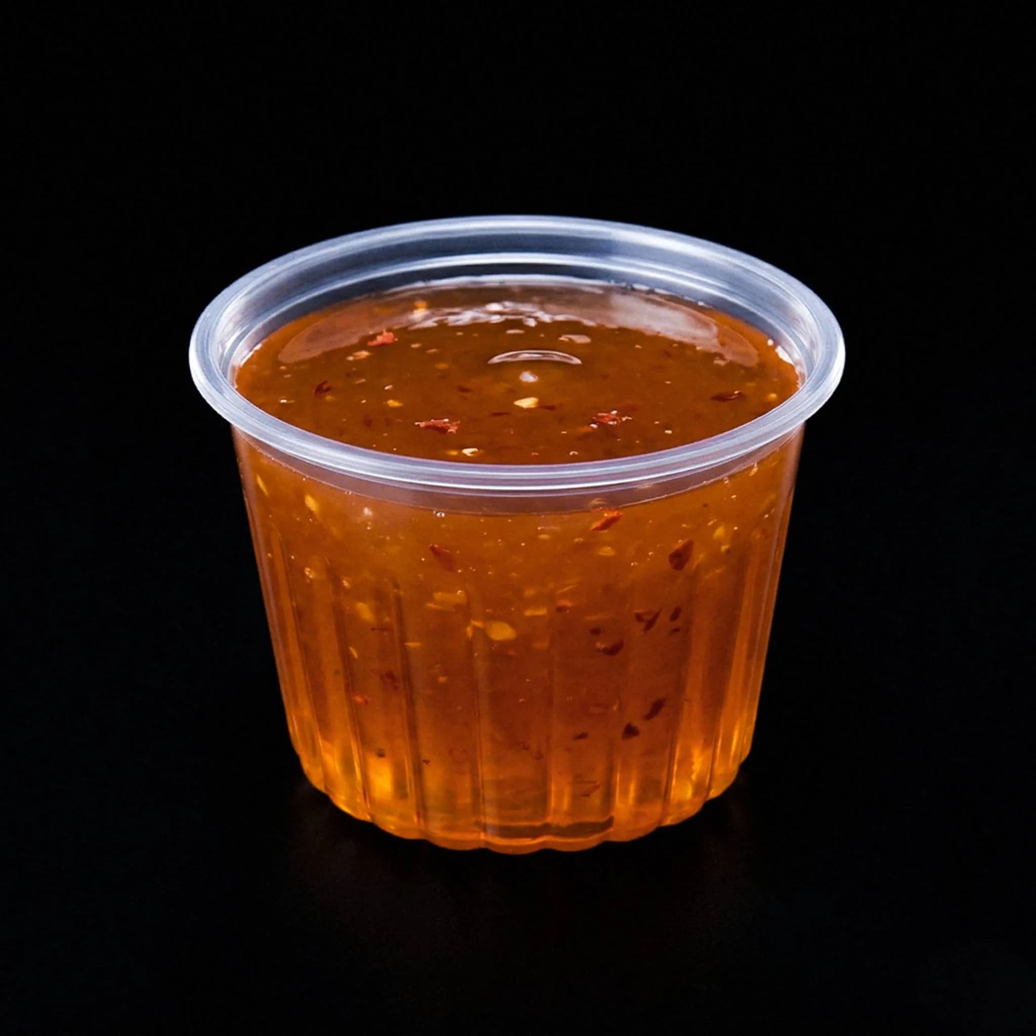 Sauce sucrée 🍯