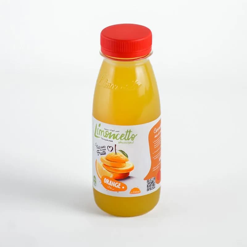 Limoncetto orange
