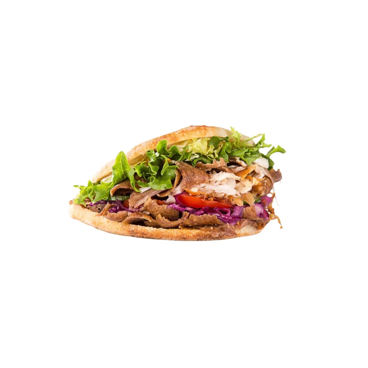Döner kebab