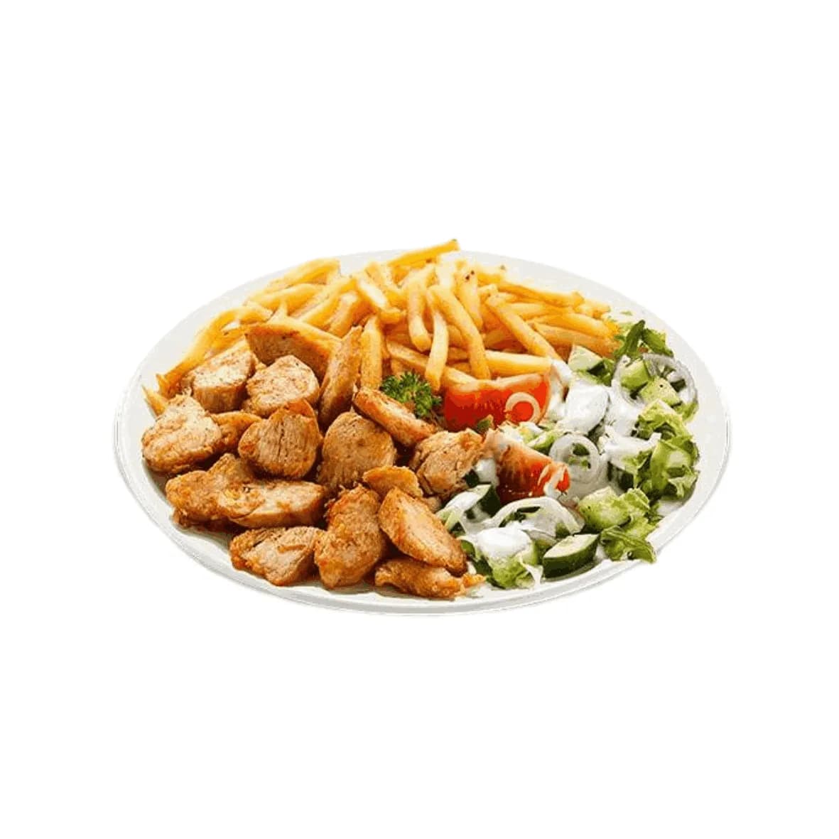 Plat Tenders